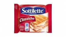 Djath Sottilette Original 285Gr