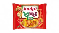 Inalpi Djathe Tex Chili 150Gr