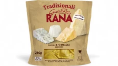 Rana Ravioli 4 Formaggi 250 Gr