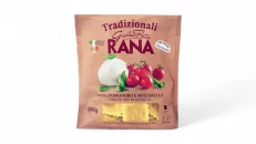 Rana Ravioli Pomodoro E Mozzarella 250Gr
