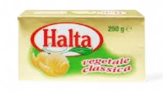 Halta Margarina Vegetale 250G