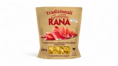 Rana Tortellini Prosciutto Crudo 250Gr