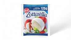 Zottarella 125 Gr