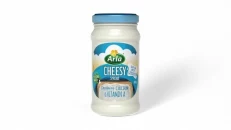 Arla Cheesy Spread 240Gr