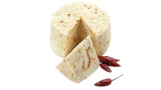 Formaggio Peperoncino Alimilk