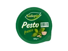 Vallepiu Pesto 100Gr