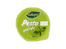 Vallepiu Pesto Senzaglio 100Gr