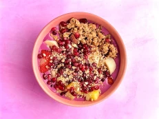 Acai Bowl
