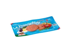 Becher Prosciuttine Classiche 150Gr