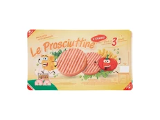 Becher Prosciuttine Formaggi