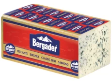 Bergader Edelpilz Pikant