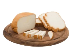 Caseficio Brizzi Ricotta Affumicata
