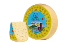Fresko Asiago Formaggio
