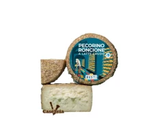 Djathe Pecorino Al Peperoncine