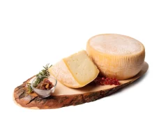 Djathe Pecorino Calabrese