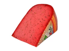 La Puglia Formaggio Al Pesto Rosso