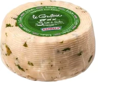 Djathe Zappala Caciotta