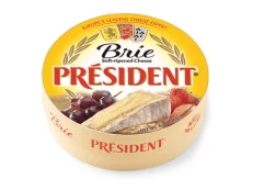 Djath I Bute President Brie