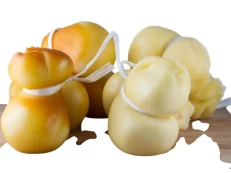La Puglia Affumicata Italiana
