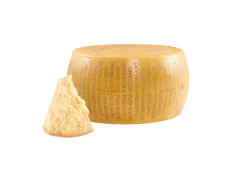 La Puglia Parmigiano Reggiano Dop Forme