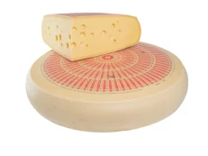 Djathe Emmentaler Zvicerian