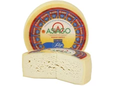 Asiago Dop Bianco
