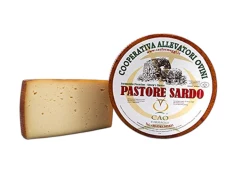 Pastore Sardo