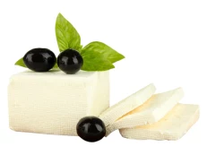 Butrinti Djath Dhie