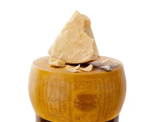 Parmigiani Reggiano Top