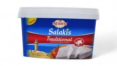 President Salakis Djathe Lope 330Gr