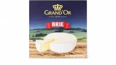 Uni Brie 125G