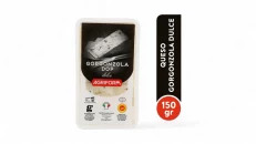 Djathe Gorgonzola Dolce Dop Agiform 150Gr