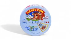 Happy Cow Light 140Gr