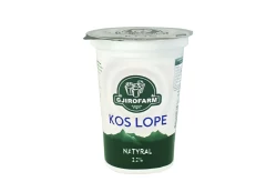 Gjirofarma Kos Gote 380Gr
