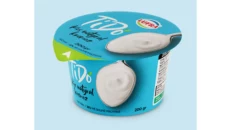 Lufra Tido Kos Natyral Kremoz 200Gr