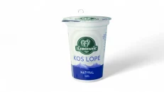 Gjirofarma Kos Lope Natyral 3.8 380 Gr