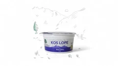 Gjirofarma Kos Lope Natyral 3.8 190 Gr