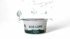 Gjirofarma Kos Natyral 2.2 190 Gr