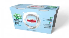 Inalpi Yougurt 0 Lactose Free 125 Gr