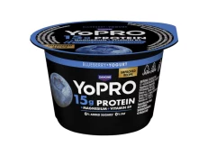D.Yo Pro Blueberry 160Gr
