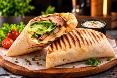 PIADINI QOFTE
