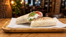 PIADINI PROSHUT-FILADELFIA