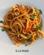 Linguini Fruta Deti