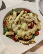 Sallatë Cezar