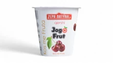Jogofrut Zepa Natyral Qershi 150Gr