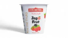 Zepa Jogofrut Fruta Pylli 150 Gr