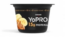 D.Yo Pro Butter Banana 160Gr
