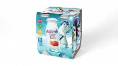 Danone Actimel Kids 4X100Gr