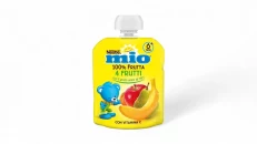 Nestle Mio Pouch Succo 4 Frut