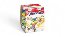 Danonino Drink Banane 400Gr